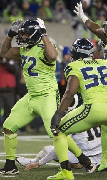 Seahawks: 5 takeaways from a division-clinching win